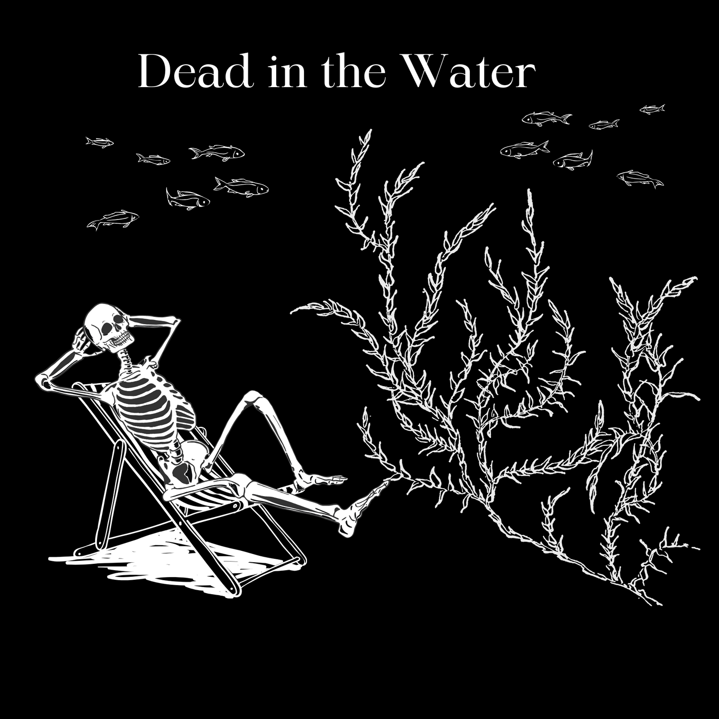 Dead in the Water