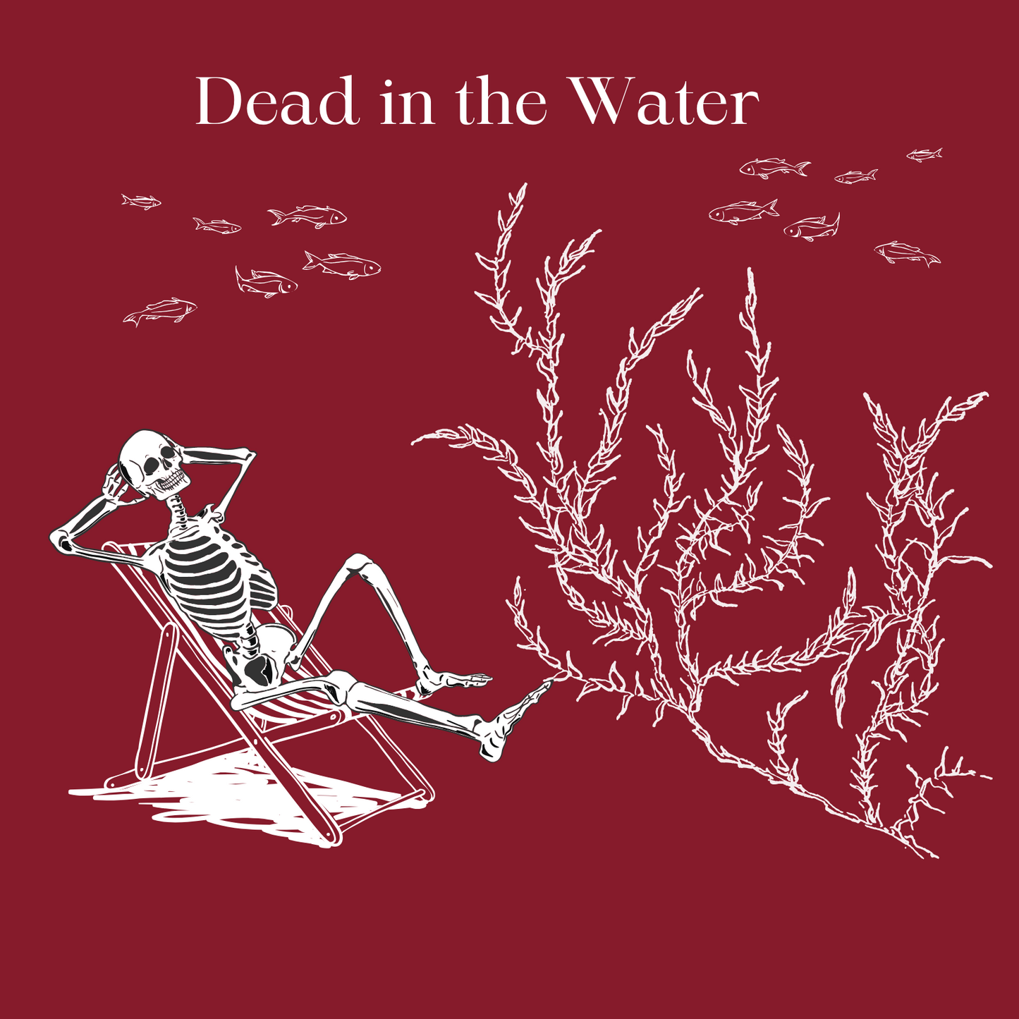 Dead in the Water
