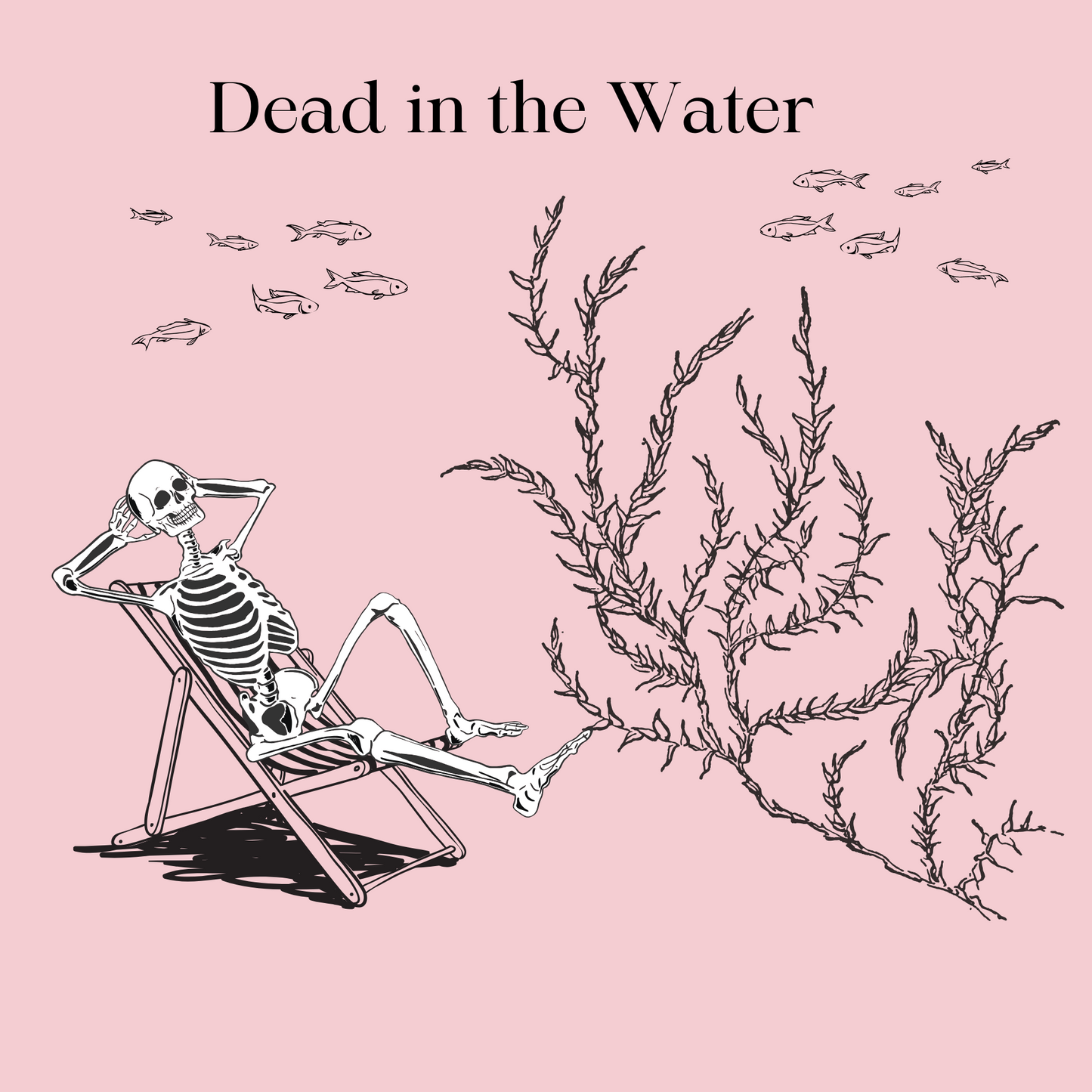 Dead in the Water