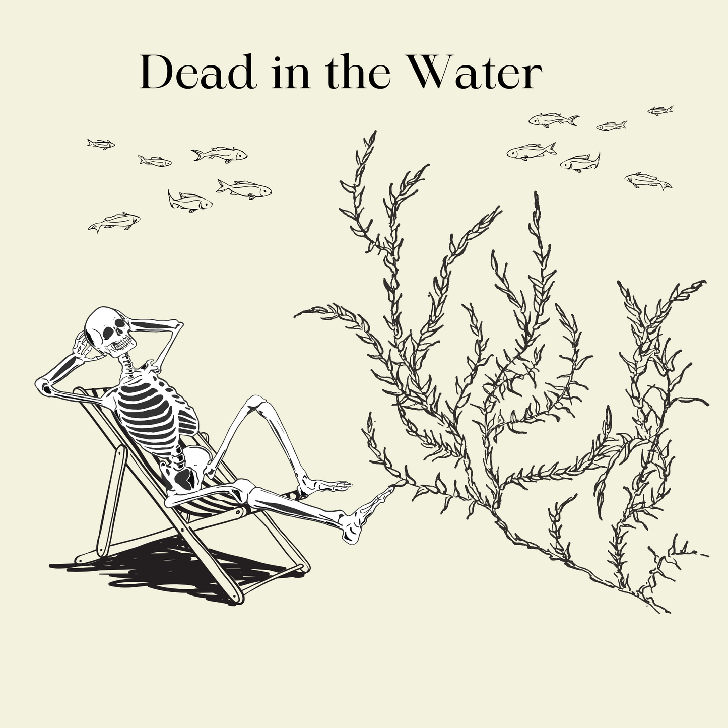 Dead in the Water