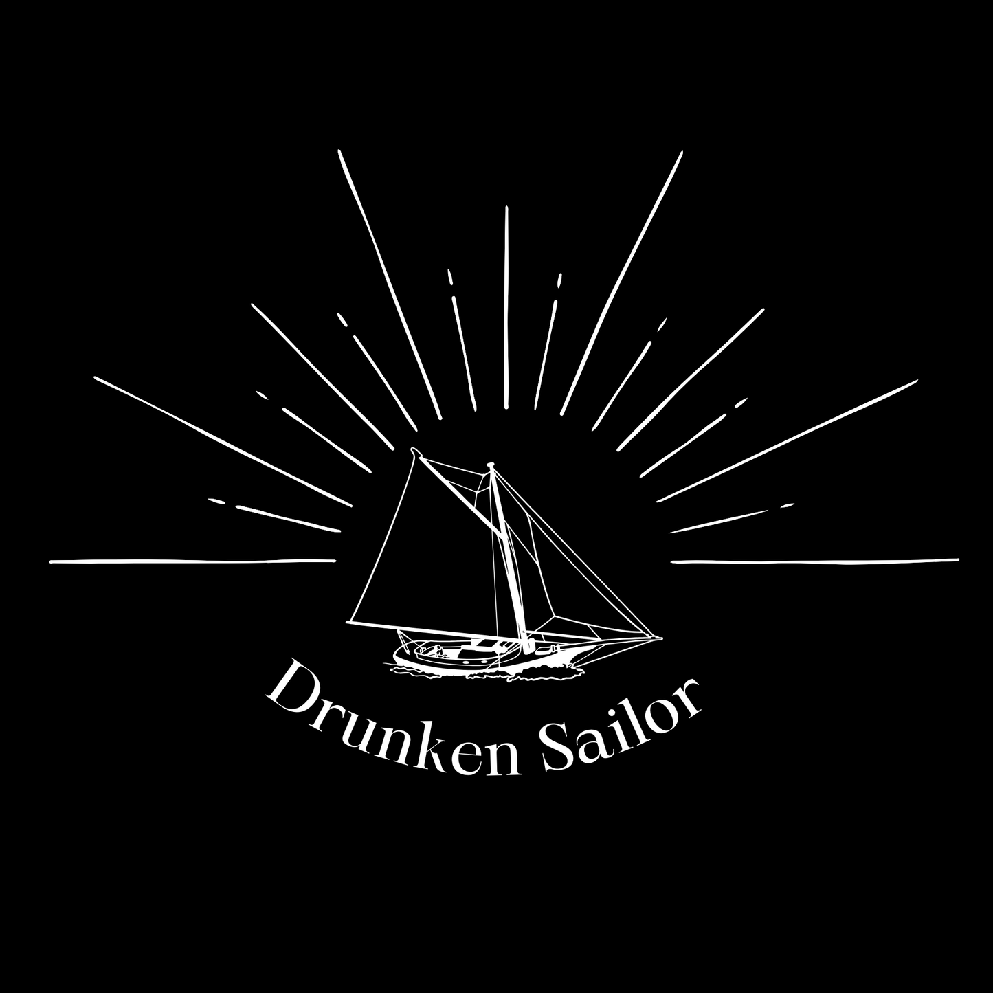 Drunken Sailor