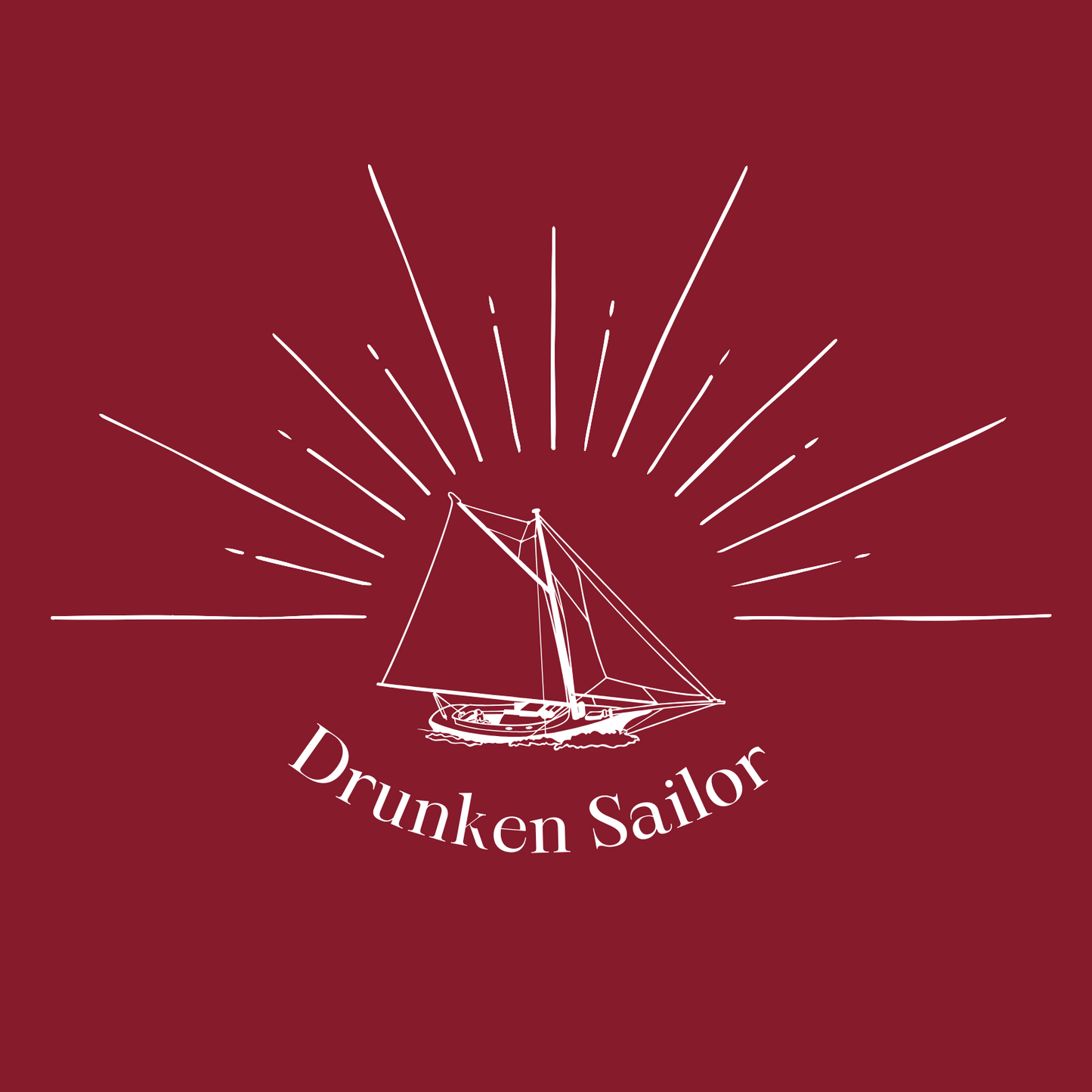 Drunken Sailor
