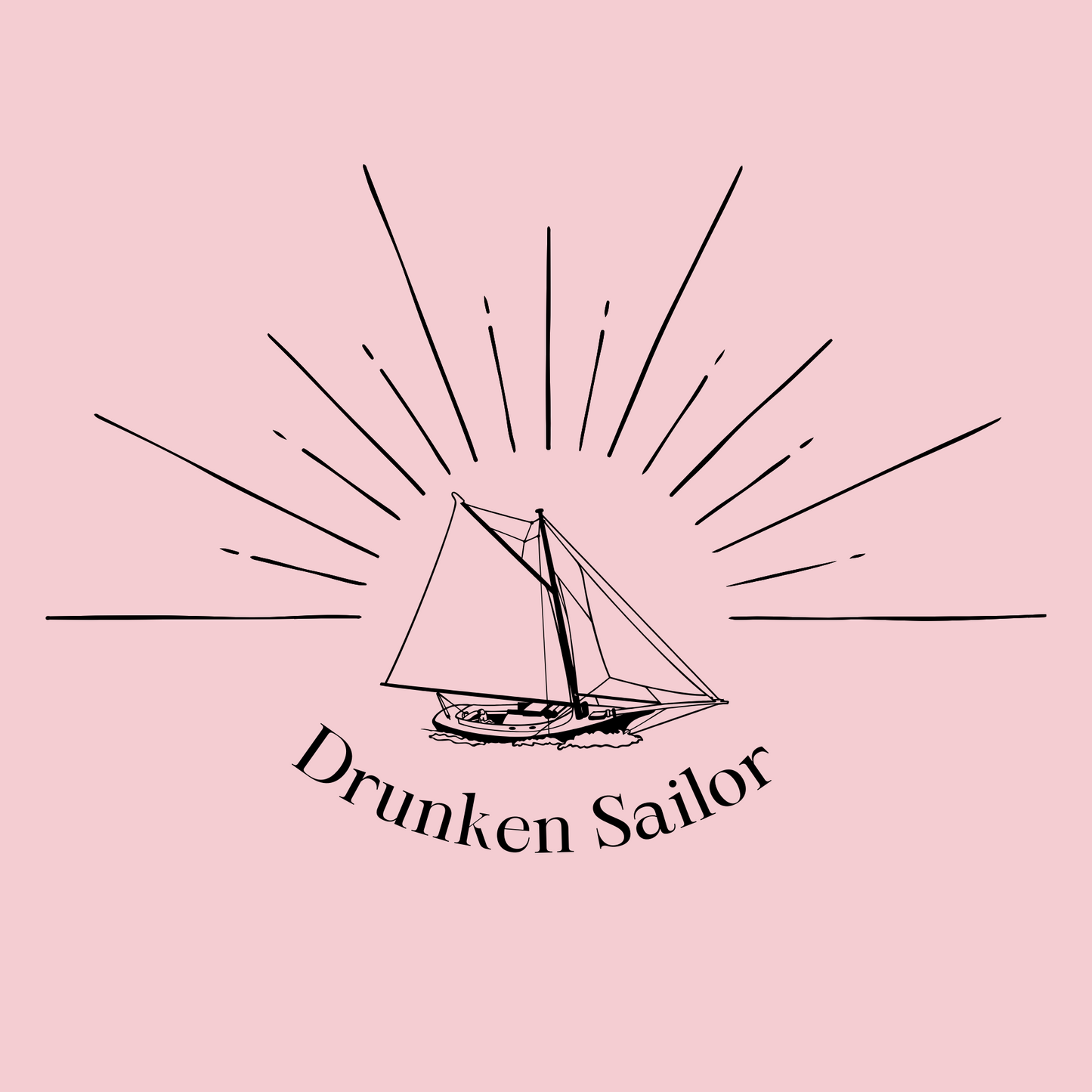 Drunken Sailor