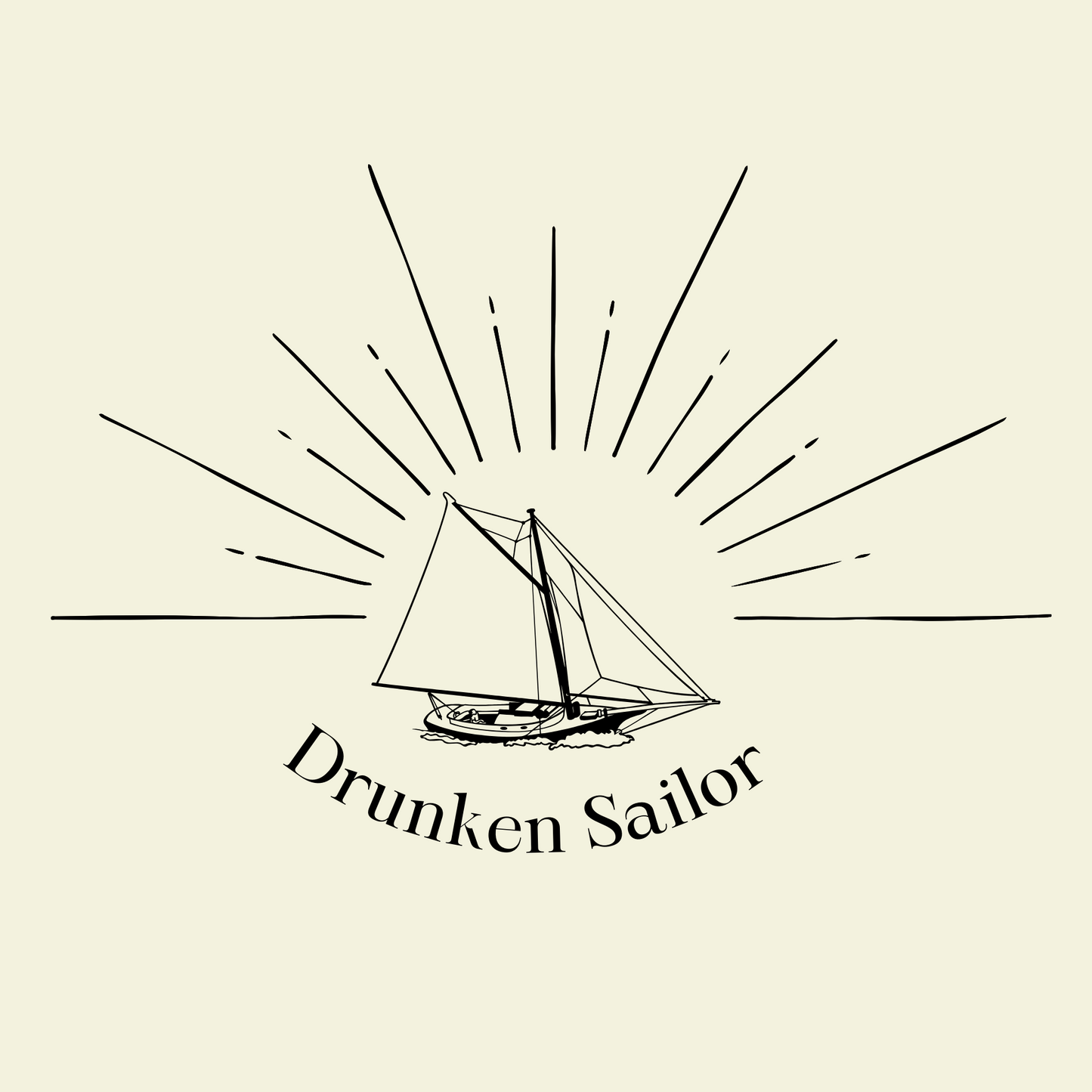 Drunken Sailor