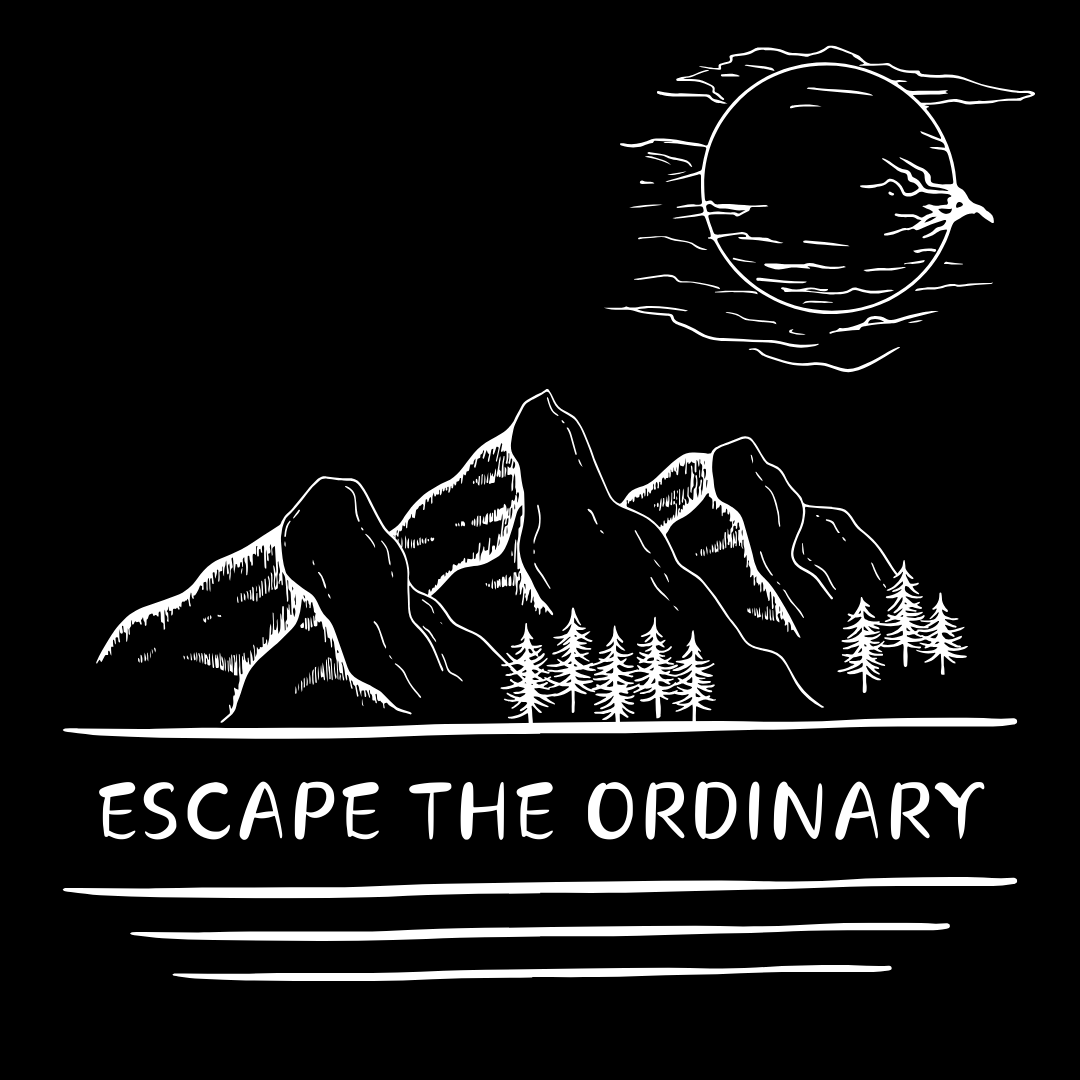 Escape The Ordinary