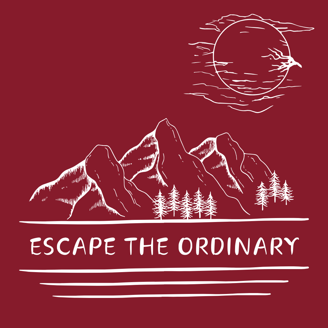 Escape The Ordinary