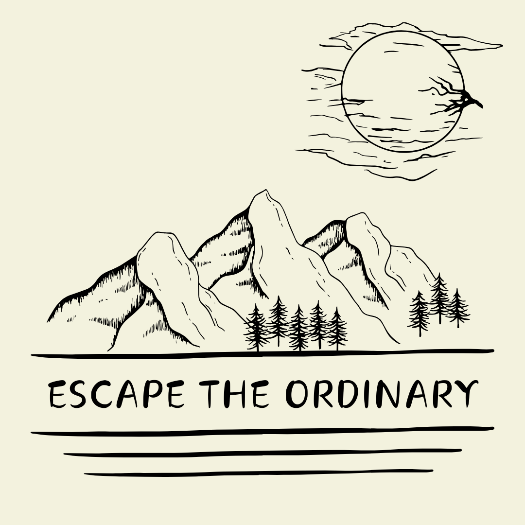 Escape The Ordinary