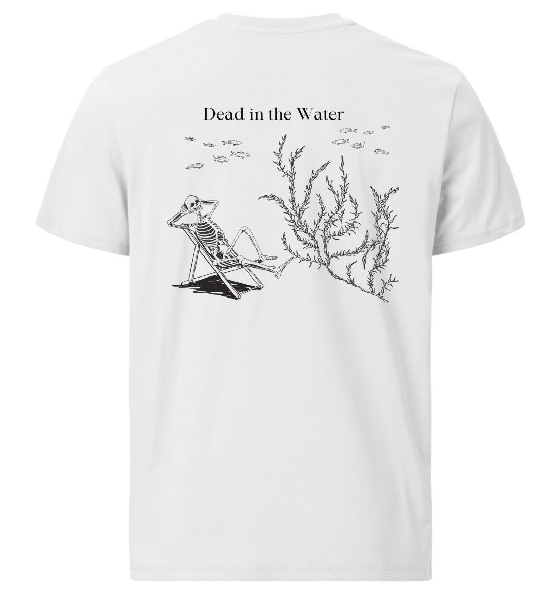 Dead in the Water