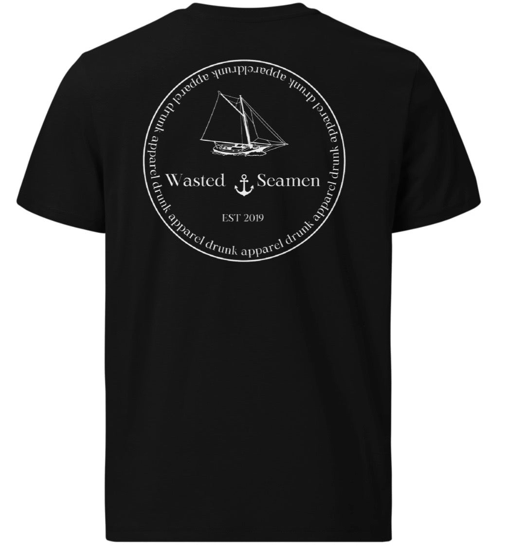 Wasted Seamen Original