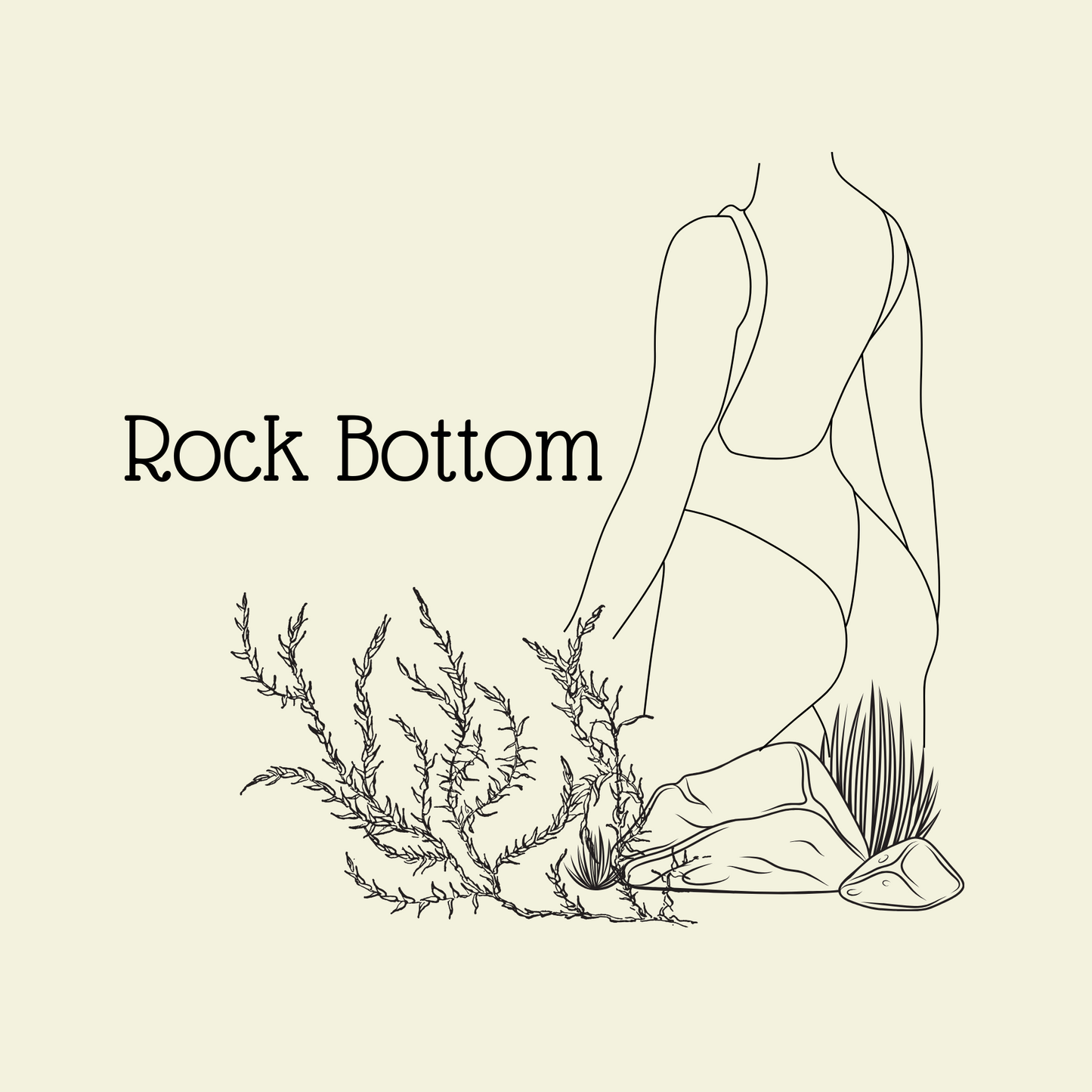 Rock Bottom