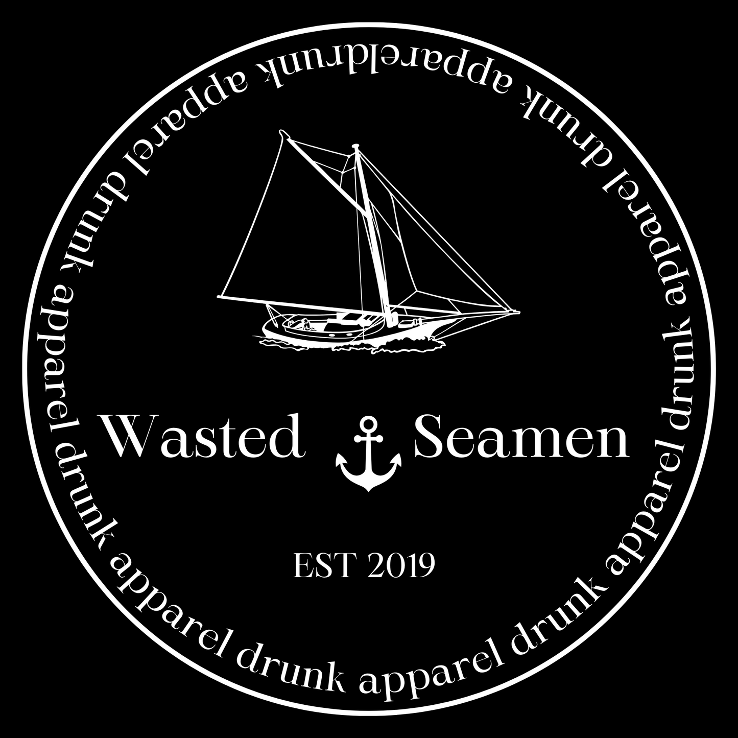 Wasted Seamen Original