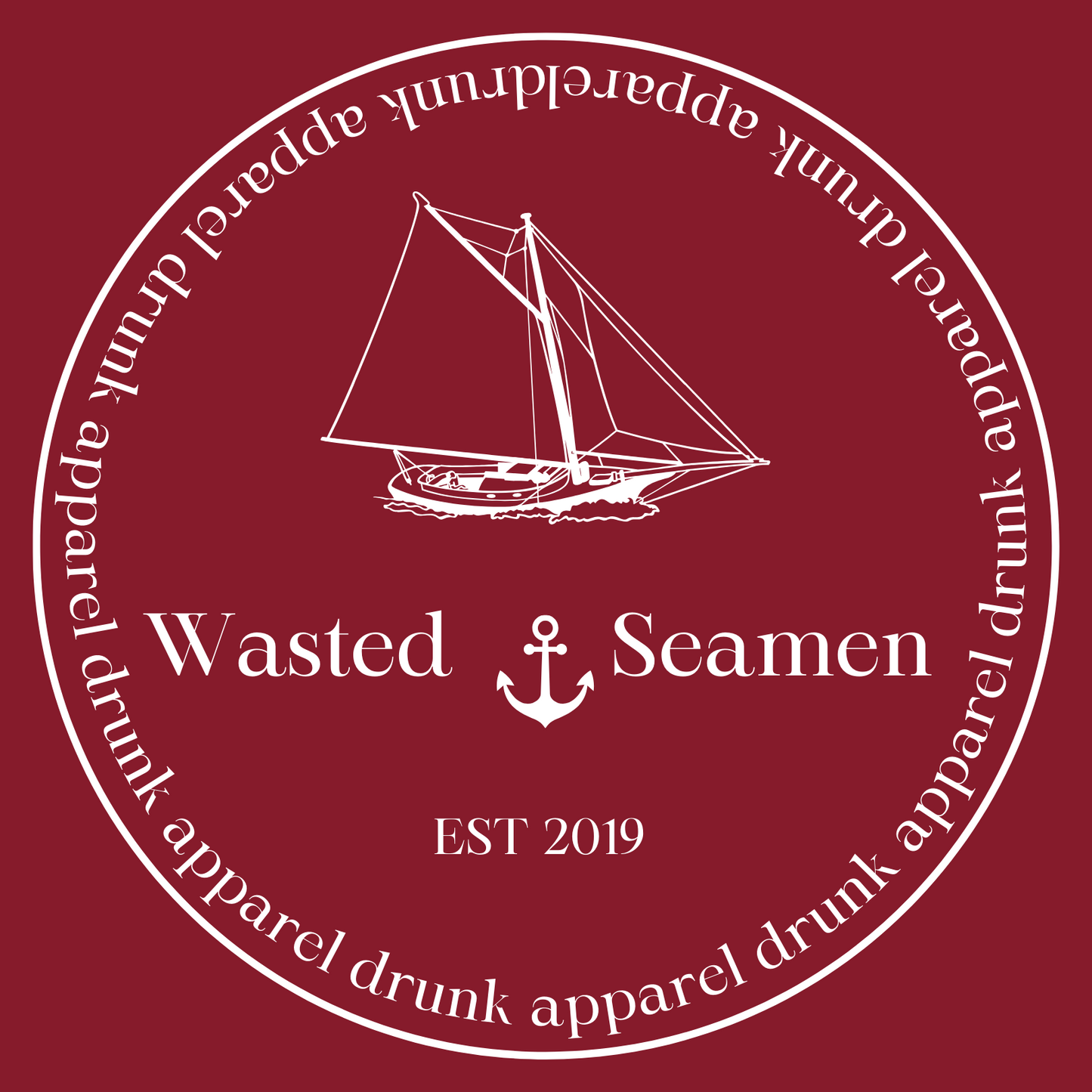 Wasted Seamen Original