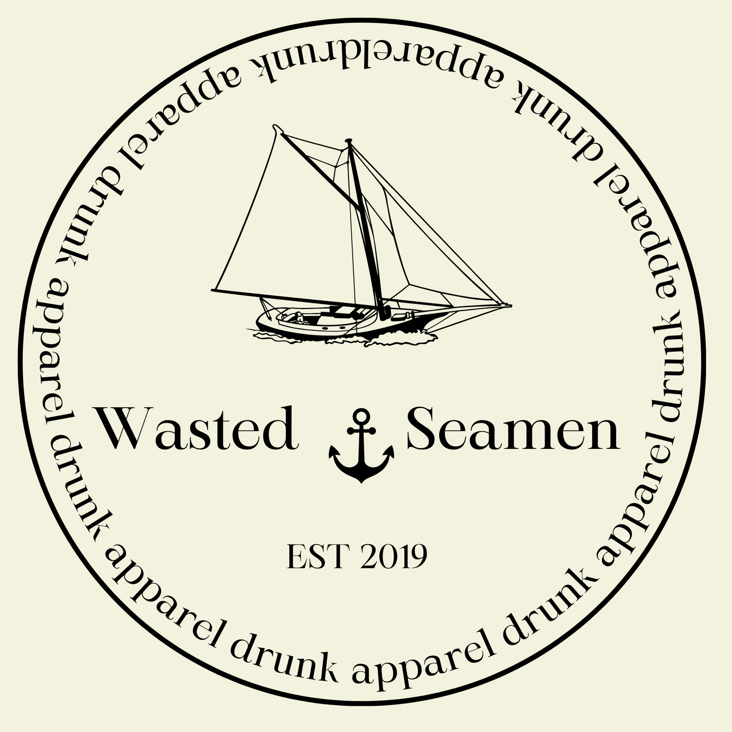 Wasted Seamen Original